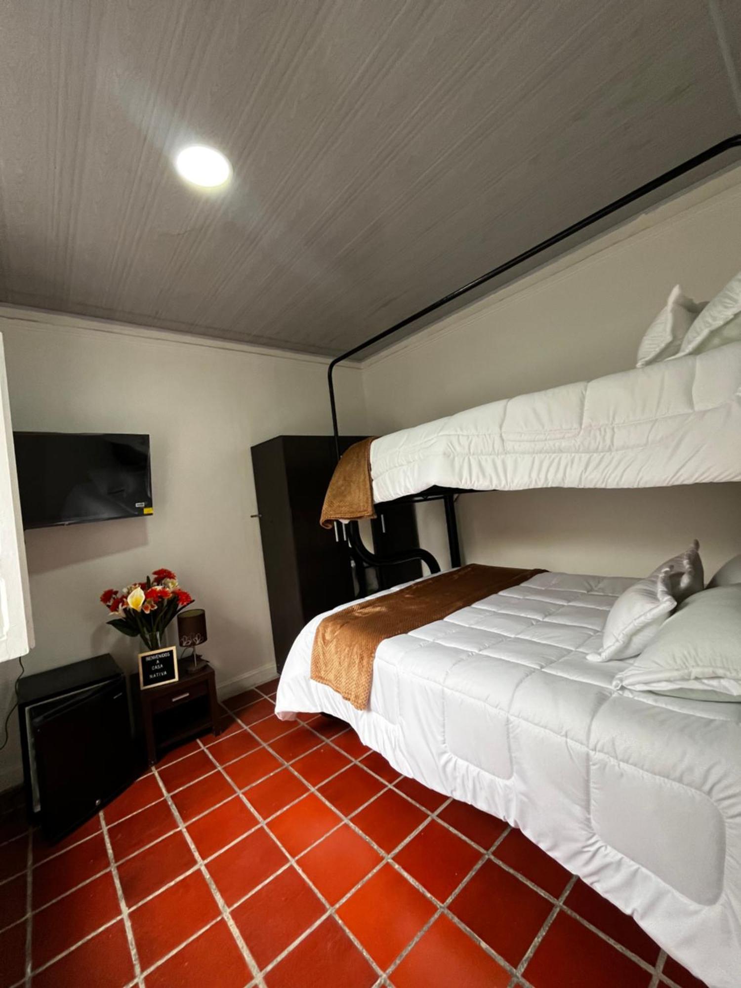 Casanativahostal - Bogota — Fotos 1