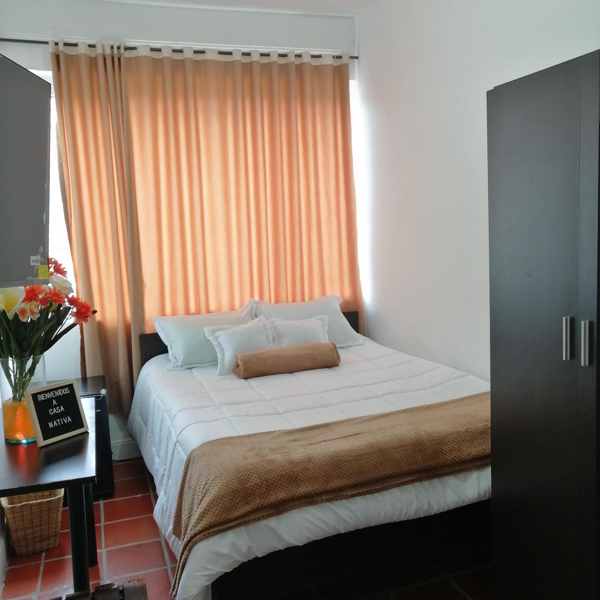 Casanativahostal - Bogota, Bogota